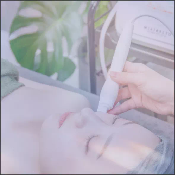 施術同意について