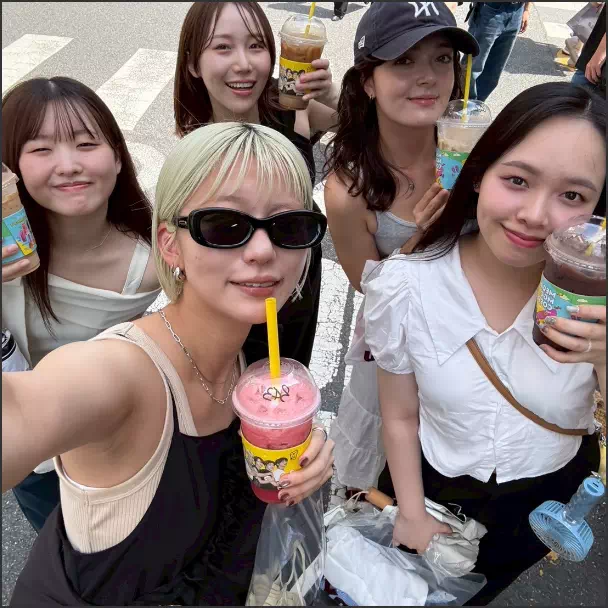 インスタグラム