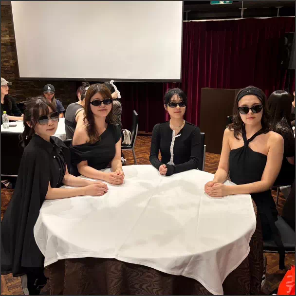 インスタグラム