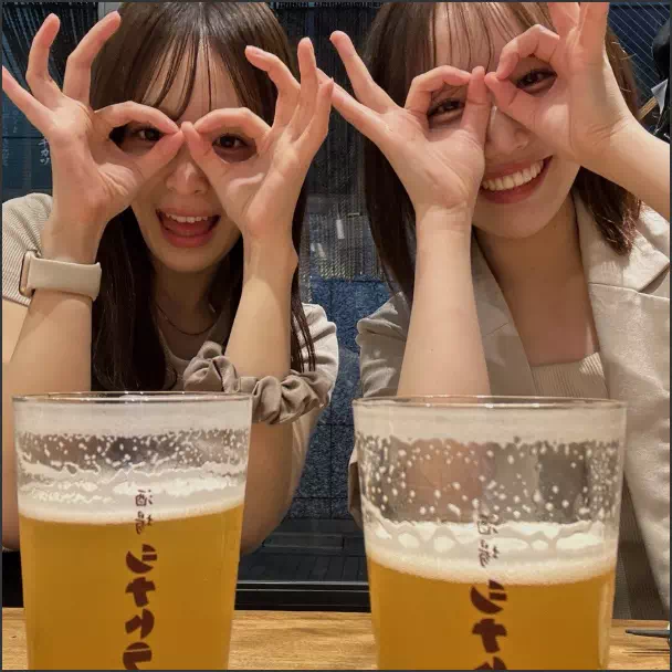 インスタグラム