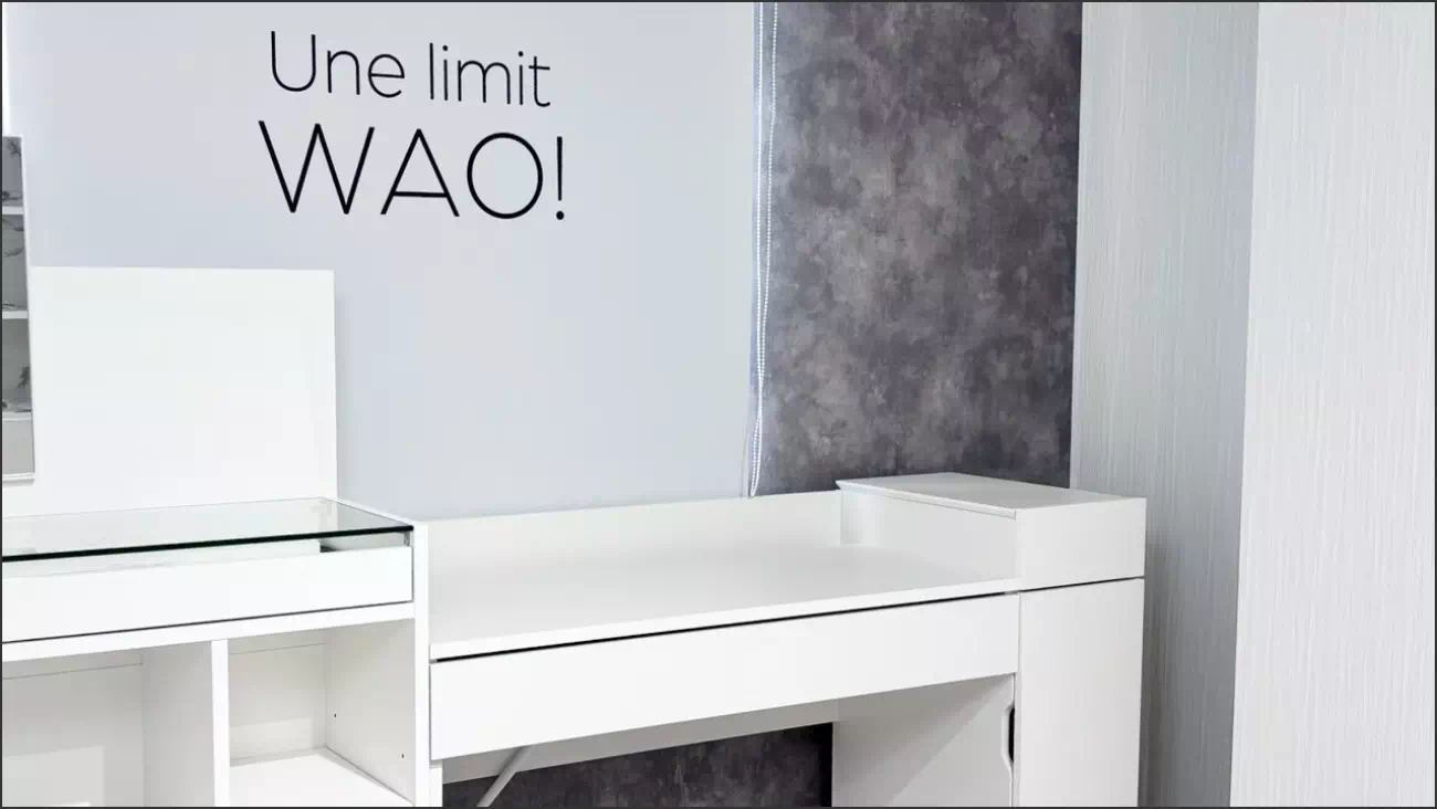 Une limit WAO!(アンリミットワオ) 表参道店